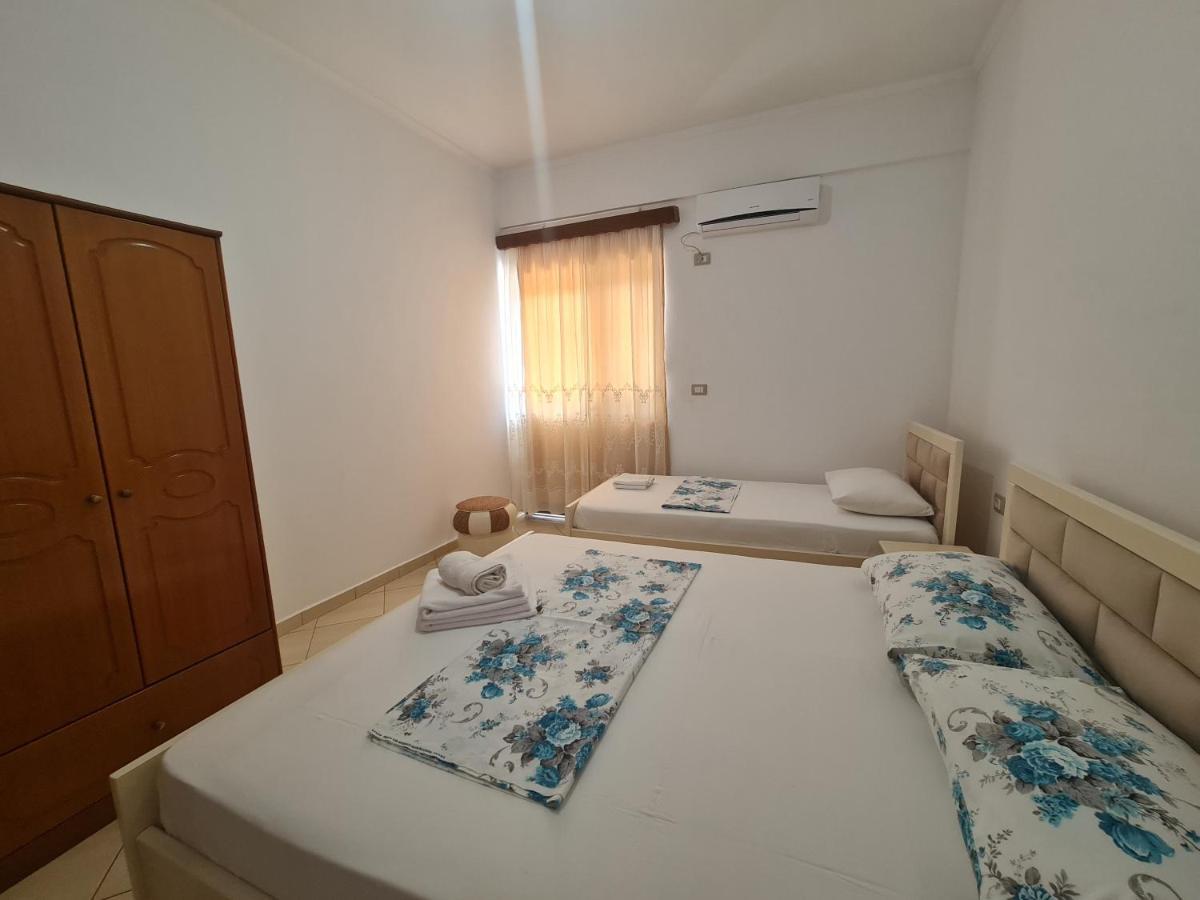 Glow Two Bedroom Apartment Ксаміл Екстер'єр фото