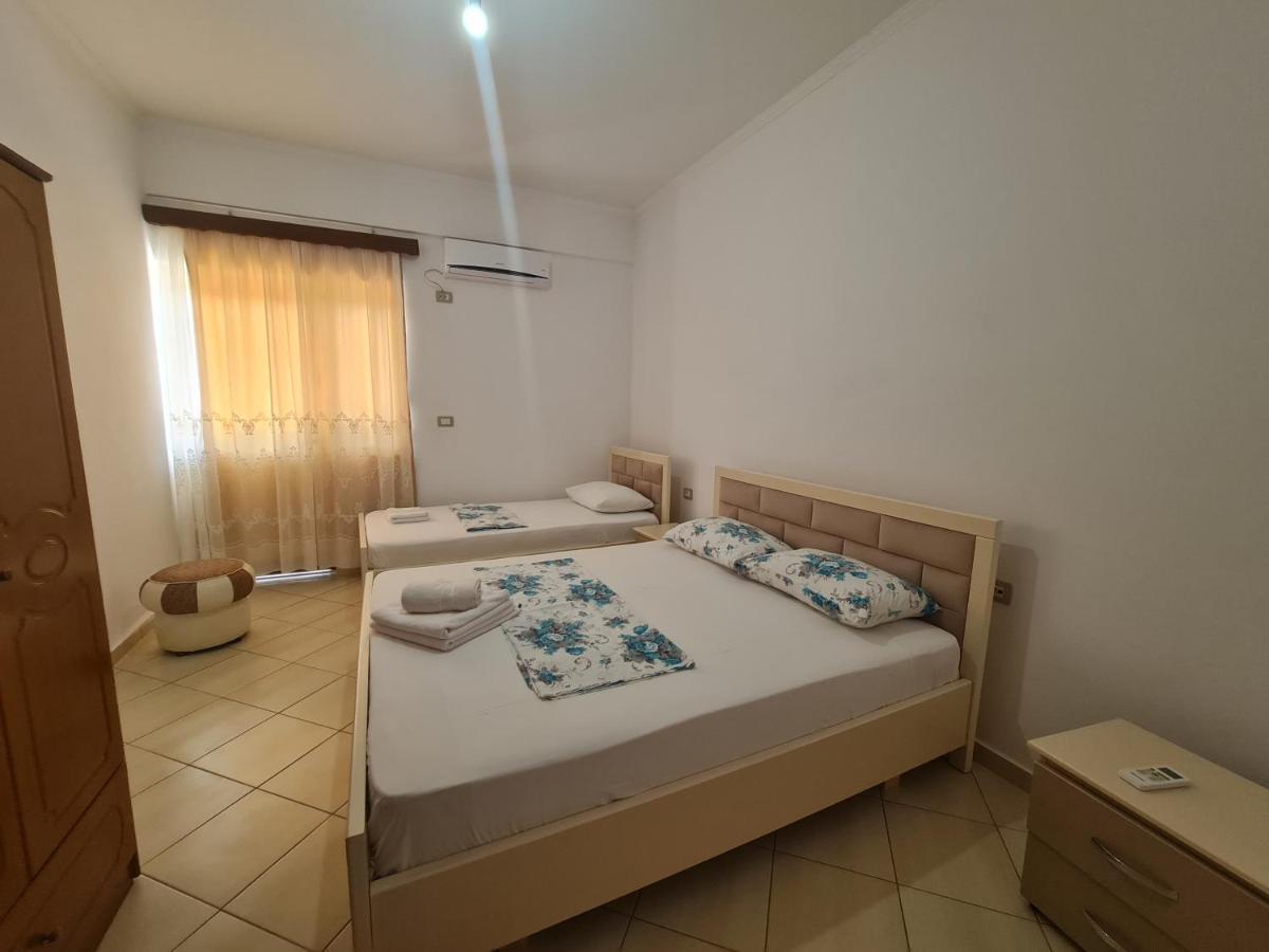 Glow Two Bedroom Apartment Ксаміл Екстер'єр фото